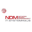 NDM IT-Systemhaus - logo