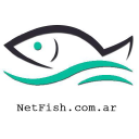 NetFish - logo