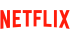 Netflix - logo