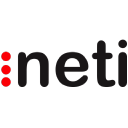 Neti - logo