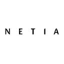 Netia - logo