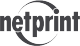 Netprint Solution - logo