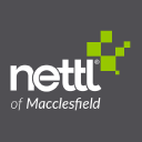 Nettl of Macclesfield - logo