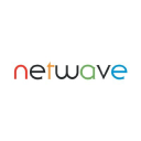 Netwave - logo