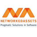 NetworkedAssets - logo