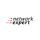 Network Expert - logo