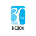 Grupa NEUCA - logo