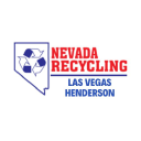Nevada Recycling - logo