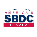 Nevada SBDC - logo