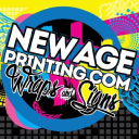 New Age Printing - logo