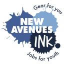 New Avenues INK - logo