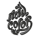 New Color - logo
