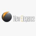 newelegance.nl - logo
