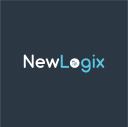 NewLogix - logo