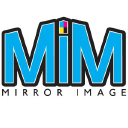 Mirror Image - logo