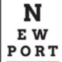 Newport Avenue Optometry - logo