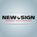 New Sign - logo