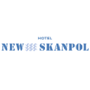 Hotel New Skanpol - logo