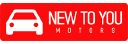NewToYouMotors - logo