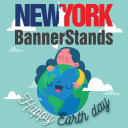 NewYorkBannerStands - logo