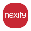 Nexity - logo