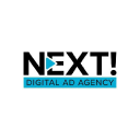Next! Ad Agency - logo