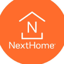 NextHome - logo