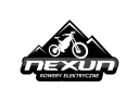Nexun - logo