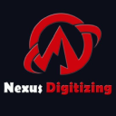 Nexus Digitizing - logo