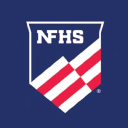 NFHS - logo