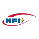 NFI Industries - logo