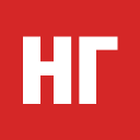 Наша Газета - logo