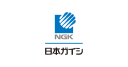 日本ガイシ株式会社 - logo