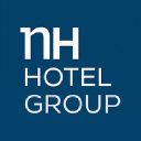 NH Hotel Group - logo