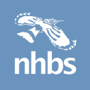 NHBS - logo