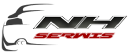 NH Serwis - logo