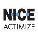 NICE Actimize - logo