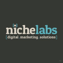 Nichelabs, - logo
