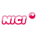 NICI Onlineshop - logo