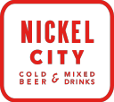 Nickel City - logo