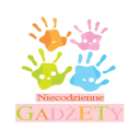 Niecodzienne gadżety - logo