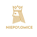 Niepołomice - logo