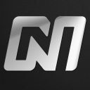 Nierdzewni - logo