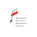 The Fryderyk Chopin Institute - logo