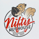 Nifty Nut House - logo
