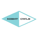 Night Owls - logo