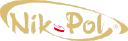NIK-POL - logo