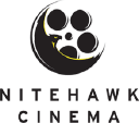 Nitehawk Cinema - logo