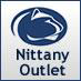 Nittany Outlet - logo