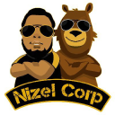 Nizel Co. - logo